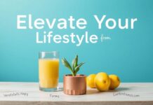 Elevate Your Lifestyle: Smart Strategies for a Balanced Life Elevate Your Lifestyle: Smart Strategies for a Balanced Life