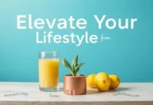 Elevate Your Lifestyle: Smart Strategies for a Balanced Life Elevate Your Lifestyle: Smart Strategies for a Balanced Life