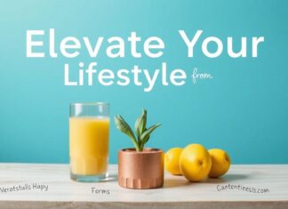 Elevate Your Lifestyle: Smart Strategies for a Balanced Life Elevate Your Lifestyle: Smart Strategies for a Balanced Life