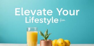 Elevate Your Lifestyle: Smart Strategies for a Balanced Life Elevate Your Lifestyle: Smart Strategies for a Balanced Life