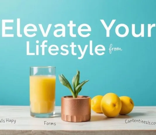 Elevate Your Lifestyle: Smart Strategies for a Balanced Life Elevate Your Lifestyle: Smart Strategies for a Balanced Life