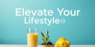 Elevate Your Lifestyle: Smart Strategies for a Balanced Life Elevate Your Lifestyle: Smart Strategies for a Balanced Life