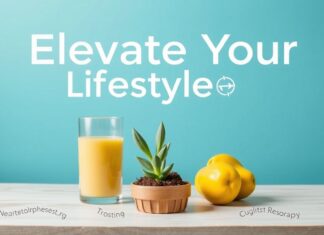 Elevate Your Lifestyle: Smart Strategies for a Balanced Life Elevate Your Lifestyle: Smart Strategies for a Balanced Life