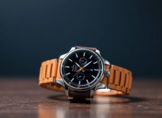 Elevate Your Lifestyle: Smart Watches and Beyond Elevate Your Lifestyle: Smart Watches and Beyond