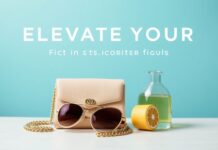 Elevate Your Lifestyle: The Art of Accessorizing for Every Occasion Elevate Your Lifestyle: The Art of Accessorizing for Any Event