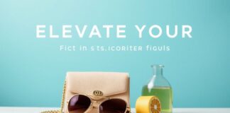 Elevate Your Lifestyle: The Art of Accessorizing for Every Occasion Elevate Your Lifestyle: The Art of Accessorizing for Any Event