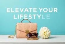 Elevate Your Lifestyle: The Art of Accessorizing with Purpose Elevate Your Lifestyle: The Art of Accessorizing with Intention