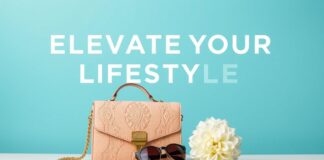 Elevate Your Lifestyle: The Art of Accessorizing with Purpose Elevate Your Lifestyle: The Art of Accessorizing with Intention