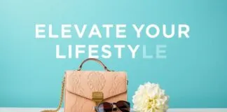 Elevate Your Lifestyle: The Art of Accessorizing with Purpose Elevate Your Lifestyle: The Art of Accessorizing with Intention