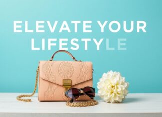 Elevate Your Lifestyle: The Art of Accessorizing with Purpose Elevate Your Lifestyle: The Art of Accessorizing with Intention