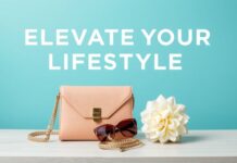 Elevate Your Lifestyle: The Art of Accessorizing with Purpose Elevate Your Lifestyle: The Art of Accessorizing with Intention