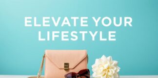 Elevate Your Lifestyle: The Art of Accessorizing with Purpose Elevate Your Lifestyle: The Art of Accessorizing with Intention