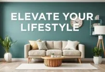 Elevate Your Lifestyle: The Art of Creating a Serene Home Environment Elevate Your Lifestyle: The Art of Crafting a Peaceful Home Environment