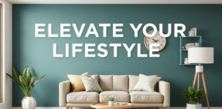 Elevate Your Lifestyle: The Art of Creating a Serene Home Environment Elevate Your Lifestyle: The Art of Crafting a Peaceful Home Environment