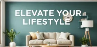 Elevate Your Lifestyle: The Art of Creating a Serene Home Environment Elevate Your Lifestyle: The Art of Crafting a Peaceful Home Environment