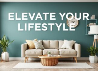Elevate Your Lifestyle: The Art of Creating a Serene Home Environment Elevate Your Lifestyle: The Art of Crafting a Peaceful Home Environment