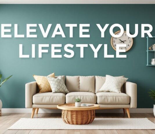 Elevate Your Lifestyle: The Art of Creating a Serene Home Environment Elevate Your Lifestyle: The Art of Crafting a Peaceful Home Environment