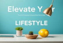 Elevate Your Lifestyle: The Art of Mindful Living and Smart Technology Elevate Your Lifestyle: The Art of Conscious Living and Smart Technology