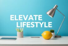 Elevate Your Lifestyle: The Intersection of Technology and Daily Living Elevate Your Lifestyle: The Intersection of Technology and Everyday Life