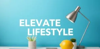 Elevate Your Lifestyle: The Intersection of Technology and Daily Living Elevate Your Lifestyle: The Intersection of Technology and Everyday Life