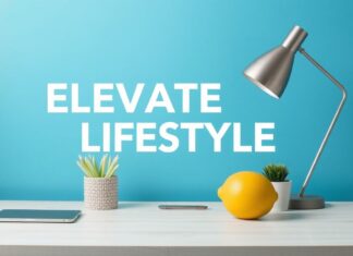 Elevate Your Lifestyle: The Intersection of Technology and Daily Living Elevate Your Lifestyle: The Intersection of Technology and Everyday Life