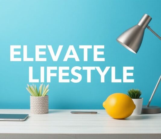 Elevate Your Lifestyle: The Intersection of Technology and Daily Living Elevate Your Lifestyle: The Intersection of Technology and Everyday Life