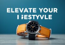 Elevate Your Lifestyle: The Power of Smart Watches and Continuous Learning Elevate Your Lifestyle: The Power of Smart Watches and Lifelong Learning
