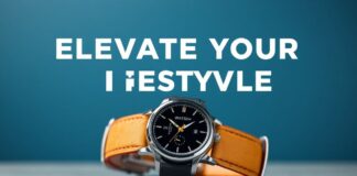 Elevate Your Lifestyle: The Power of Smart Watches and Continuous Learning Elevate Your Lifestyle: The Power of Smart Watches and Lifelong Learning