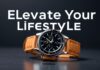 Elevate Your Lifestyle: The Ultimate Guide to Smart Watches and Beyond Elevate Your Lifestyle: The Ultimate Guide to Smart Watches and Beyond