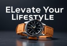 Elevate Your Lifestyle: The Ultimate Guide to Smart Watches and Beyond Elevate Your Lifestyle: The Ultimate Guide to Smart Watches and Beyond