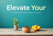 Elevate Your Lifestyle: The Ultimate Guide to Smart Living Elevate Your Lifestyle: The Ultimate Guide to Intelligent Living