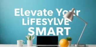 Elevate Your Lifestyle with Smart Technology Elevate Your Lifestyle with Smart Technology