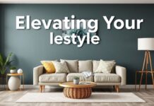 Elevating Your Lifestyle: The Art of Mindful Living and Home Decoration Elevating Your Lifestyle: The Art of Conscious Living and Home Decoration