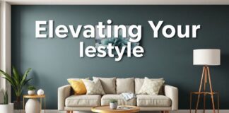 Elevating Your Lifestyle: The Art of Mindful Living and Home Decoration Elevating Your Lifestyle: The Art of Conscious Living and Home Decoration