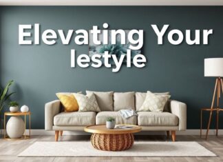 Elevating Your Lifestyle: The Art of Mindful Living and Home Decoration Elevating Your Lifestyle: The Art of Conscious Living and Home Decoration