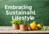 Embracing a Sustainable Lifestyle: Tips and Tricks for a Greener Life Embracing a Sustainable Lifestyle: Tips and Tricks for a Greener Life