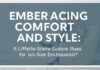 Embracing Comfort and Style: A Lifestyle Guide for Plus-Size Enthusiasts Embracing Comfort and Style: A Lifestyle Guide for Plus-Size Enthusiasts
