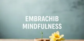 Embracing Mindfulness: A Path to a More Fulfilling Lifestyle Embracing Mindfulness: A Journey Towards a More Fulfilling Lifestyle