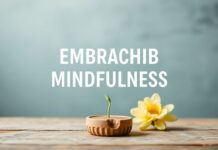 Embracing Mindfulness: A Path to a More Fulfilling Lifestyle Embracing Mindfulness: A Journey Towards a More Fulfilling Lifestyle