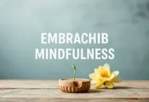 Embracing Mindfulness: A Path to a More Fulfilling Lifestyle Embracing Mindfulness: A Journey Towards a More Fulfilling Lifestyle