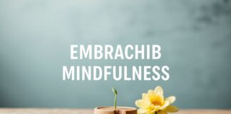 Embracing Mindfulness: A Path to a More Fulfilling Lifestyle Embracing Mindfulness: A Journey Towards a More Fulfilling Lifestyle