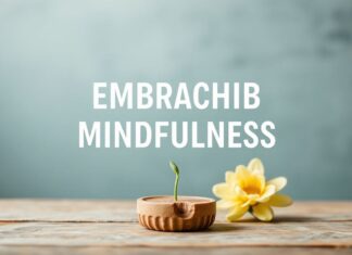 Embracing Mindfulness: A Path to a More Fulfilling Lifestyle Embracing Mindfulness: A Journey Towards a More Fulfilling Lifestyle