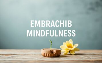 Embracing Mindfulness: A Path to a More Fulfilling Lifestyle Embracing Mindfulness: A Journey Towards a More Fulfilling Lifestyle