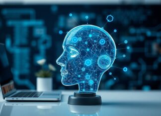 Embracing the Future: How AI and Machine Learning Are Enhancing Our Daily Lives Embracing the Future: How AI and Machine Learning Are Enhancing Our Daily Lives
