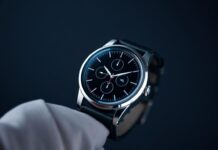 Embracing the Future: How Smartwatches Enhance Daily Living Embracing the Future: How Smartwatches Improve Everyday Life