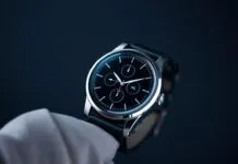 Embracing the Future: How Smartwatches Enhance Daily Living Embracing the Future: How Smartwatches Improve Everyday Life