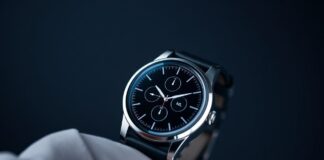 Embracing the Future: How Smartwatches Enhance Daily Living Embracing the Future: How Smartwatches Improve Everyday Life