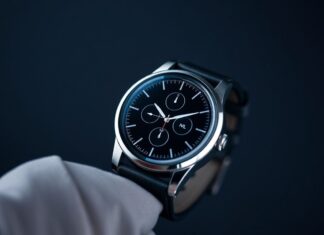 Embracing the Future: How Smartwatches Enhance Daily Living Embracing the Future: How Smartwatches Improve Everyday Life
