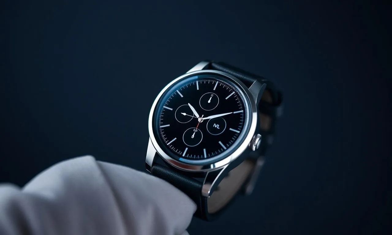 Embracing the Future: How Smartwatches Enhance Daily Living Embracing the Future: How Smartwatches Improve Everyday Life