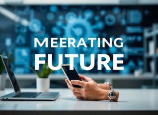 Embracing the Future: How Technology is Reshaping Our Lifestyle Embracing the Future: How Technology is Transforming Our Way of Life